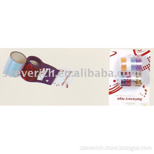silk tape